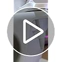 Elongated Toilet Seat with Built in Potty Training Seat, Potty Training Toilet Seat for Toddlers, Magnetic Kids Seat and Cover, Slow Close and Never Loosen, Fits both Adult and Child, White Elongated