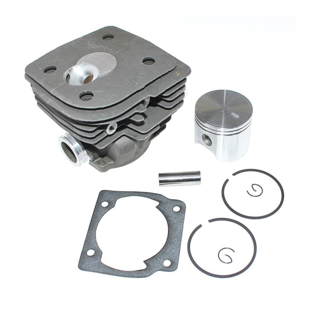 Kit piston cylindre 55 mm pour réparer votre tronçonneuse CS2188