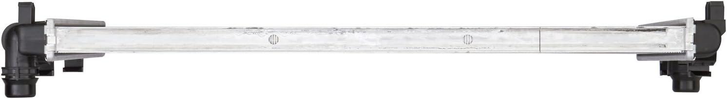 Spectra Premium CU13529 Complete Radiator, 1 Pack