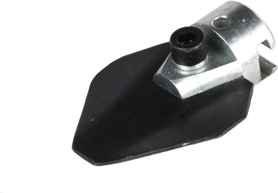 Steel Dragon Tools 2-1/2in. Grease Cutter 63205 T-8 fits RIDGID C11 Sectional Drain Cable