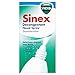 Vicks Sinex Decongestant Nasal Spray 20ml
