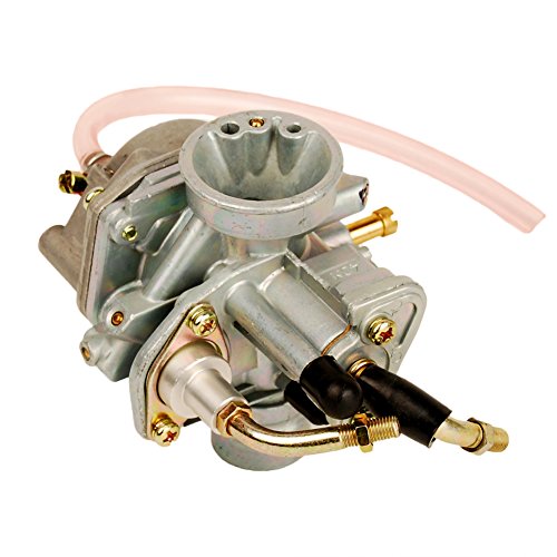 Hifrom Replace Carburetor Carb Compatible With Polaris Sportsman 90 2001 02 03 04 05 06 (2001 2002 2003 2004 2005 2006) Atv Manual Choke #TOP4