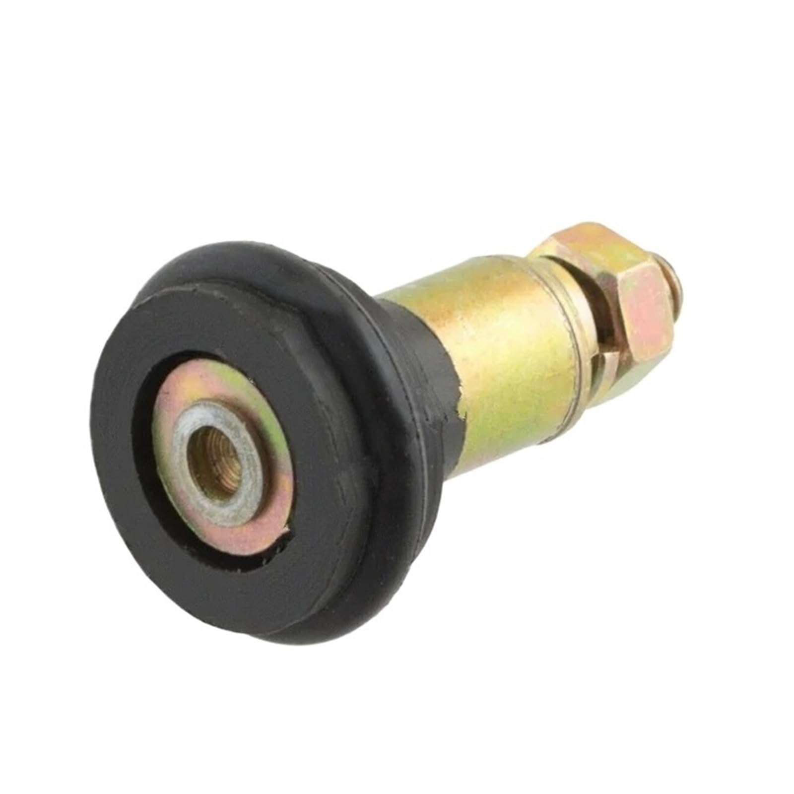 Galet de guidage pour porte coulissante de fourgon aménagé Interstar X70 - 5