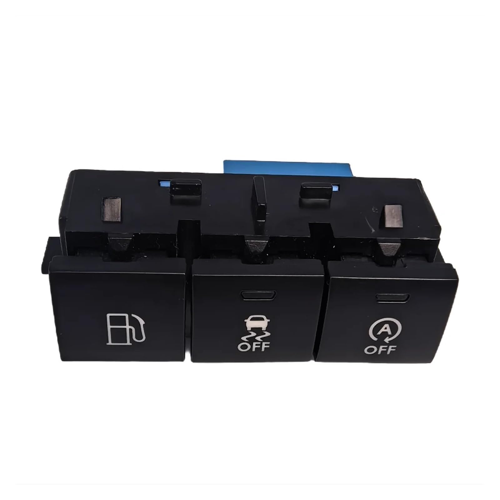 Bouton de commutation multifonction 98162257ZD Citroën finition premium