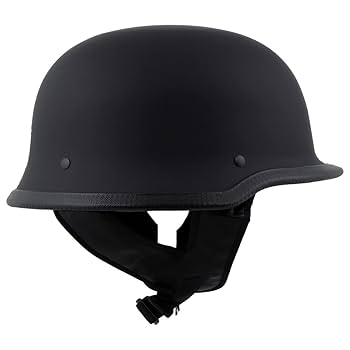 Amazon.com: Milwaukee Helmets MPH9740DOT Motorrad DOT German