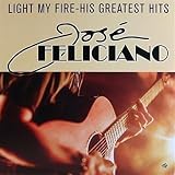 Light My Fire-His Greatest Hit