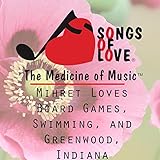 Mihret Loves Board Games, Swimming, and Greenwood, Indiana