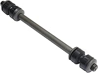 Vista 2 de Garage-Pro Juego de eslabones de barra estabilizadora compatible con Ford Taurus 1986-2007, compatible con Mercury Sable 1986-2005, compatible