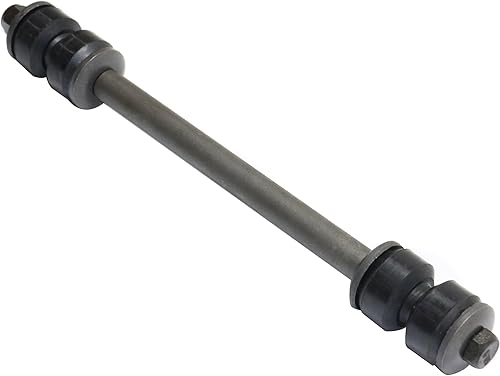 Miniatura 2 de Garage-Pro Juego de eslabones de barra estabilizadora compatible con Ford Taurus 1986-2007, compatible con Mercury Sable 1986-2005, compatible con