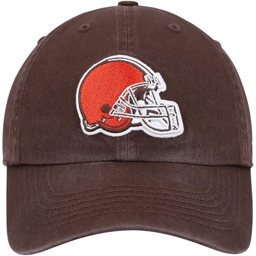 Gorra ajustada para hombre Dallas Cowboys azul marino miniatura 2