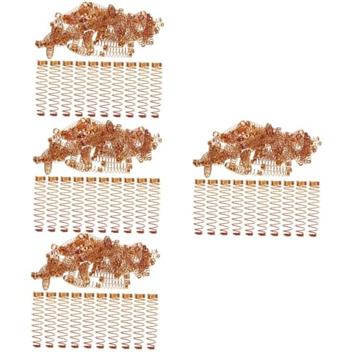 Ressorts de compression pour vos créations DIY et ateliers de restauration miniatures