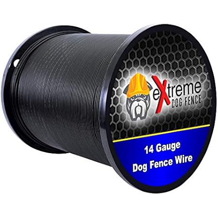 underground dog fence