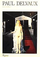 Paul Delvaux 0847812014 Book Cover