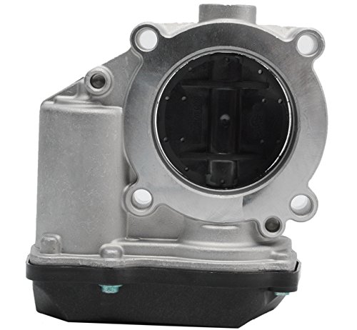 Bapmic 06F133062Q Fuel Injection Throttle Body Assembly For Volkswagen Jetta Passat Audi A3 A4 #TOP1