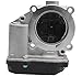 Bapmic 06F133062Q Fuel Injection Throttle Body Assembly for Volkswagen Jetta Passat Audi A3 A4
