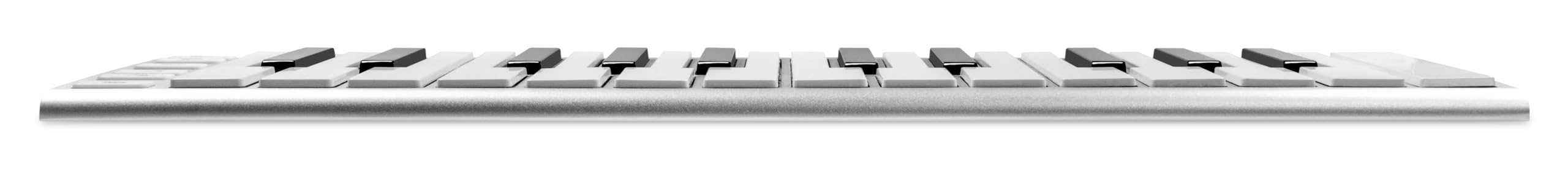 ESI Xkey 25 | Tastiera MIDI USB ultra sottile con 25 tasti