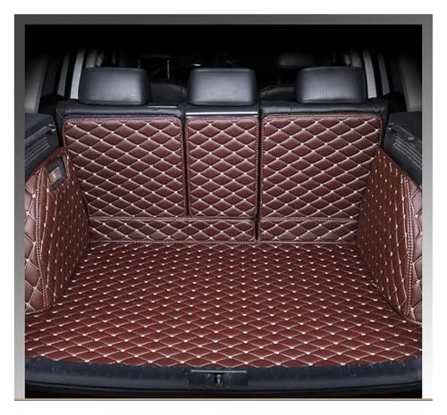 Doublure de chargement Mazda CX5 2012 : Tapis de coffre couverture complète antidérapant