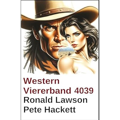 Western Viererband 1039