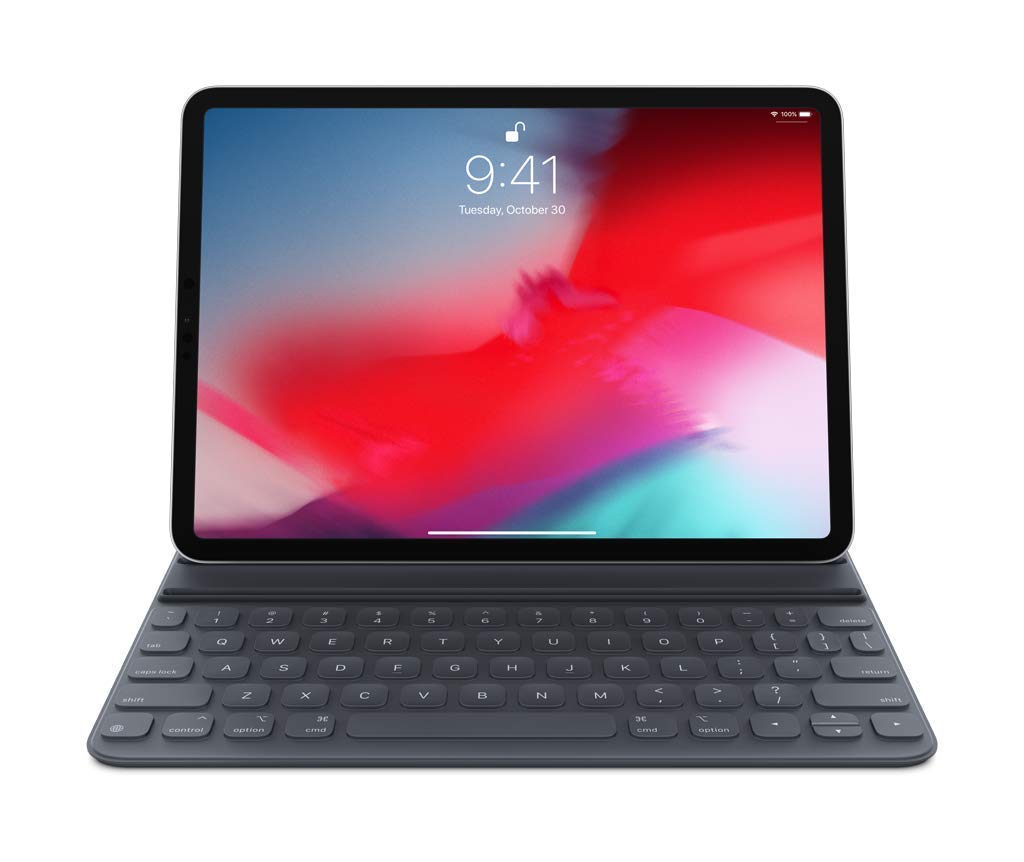 Amazon.in: Buy (Renewed) Apple Smart Keyboard Folio for 11-inch 