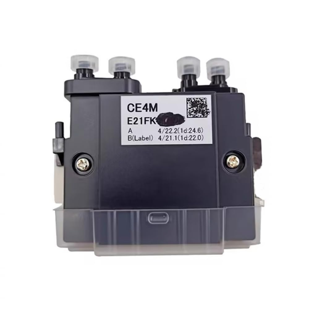 Testa di stampa per Efi Rastek Stampante piatto Eco Solvent Ce4M Compatible Printhead