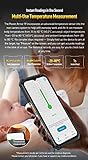 Ulefone Power Armor 19 Outdoor Handy ohne Vertrag, 108MP Triple Kamera, 12GB+256GB, 6.58'' 120Hz...