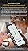 Ulefone Power Armor 19 Outdoor Handy ohne Vertrag, 108MP Triple Kamera, 12GB+256GB, 6.58'' 120Hz...