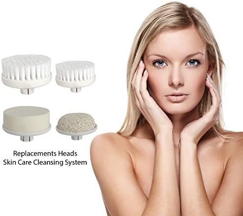 Replacement Brush Heads