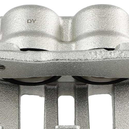 Image of 18B4841 18B4840 Front Left & Right Disc Brake Calipers