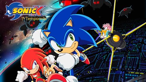 Sonic X