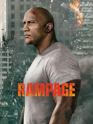 Rampage - Big Meets Bigger [dt./OV]