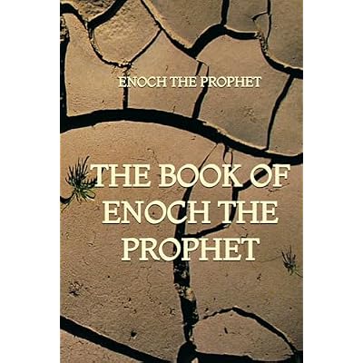 The Book of Enoch the Prophet
