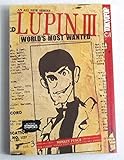 Lupin III: World's Most Wanted, Vol. 3