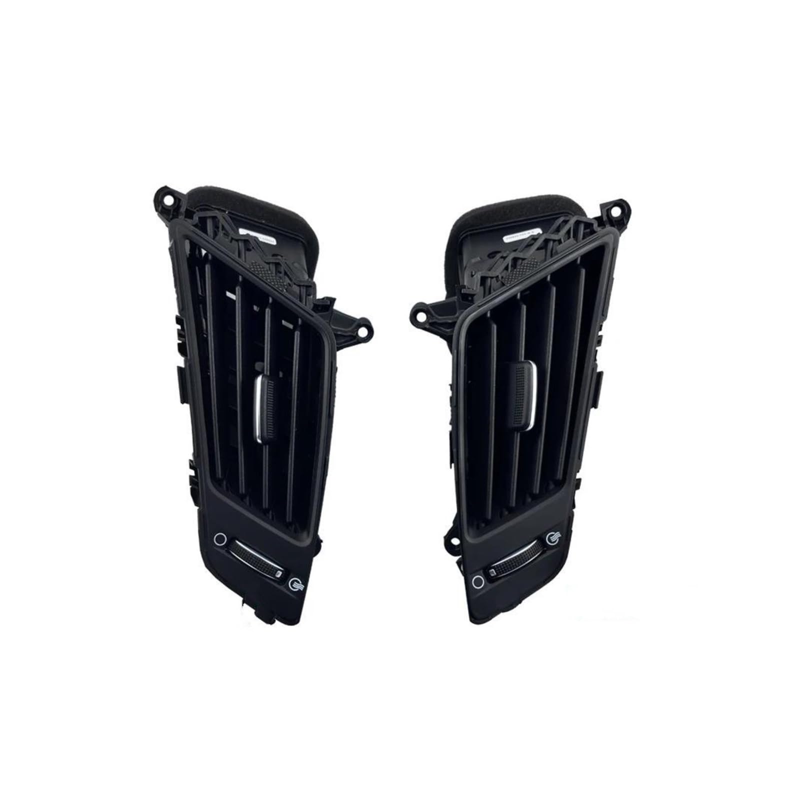 Ventilación de aire acondicionado central para Hyundai Sonata 2011-2015 8