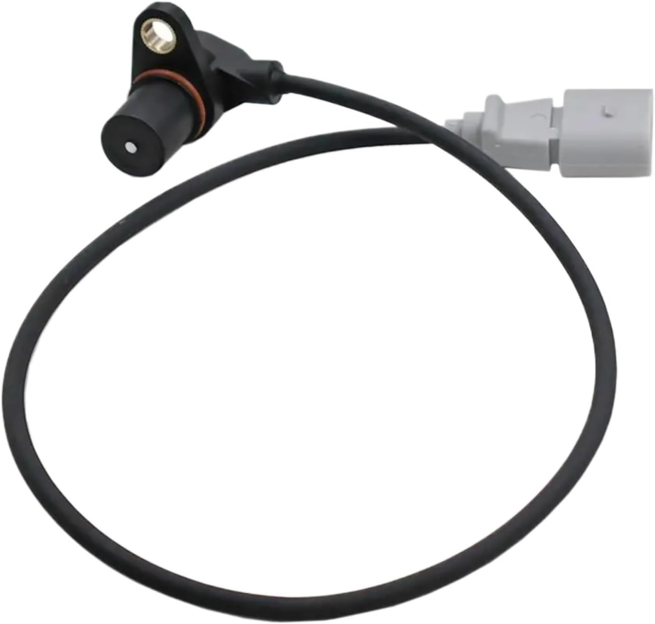 crankshaft Sensor For A4 1995 1996 1997 1998 1999 2000 2001 2002 2003 2004 2005 2006 2007 2008 0261210147 06A906433C 06A906433G Crankshaft Position Sensor