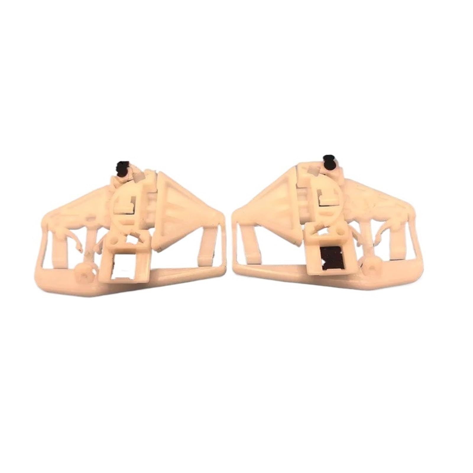 Ufitidu One Color Window Regulator For Peugeot Partner Front-Right 1996-2009 Window Regulator Repair Kit Clip