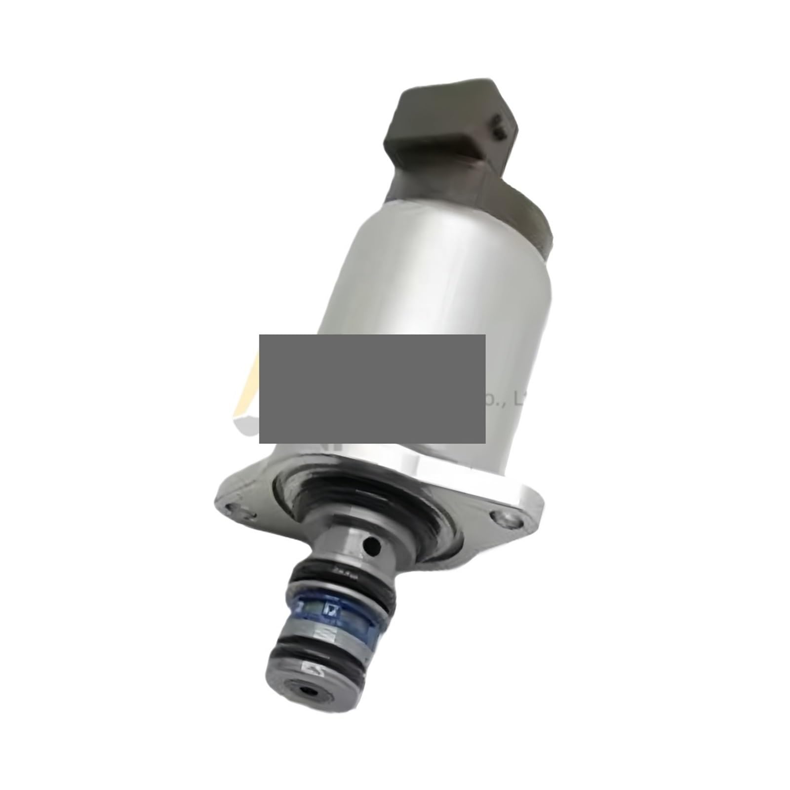 Électrovanne hydraulique PC200-8 PC220-8 proportionnelle TM68702 pour pelleteuse