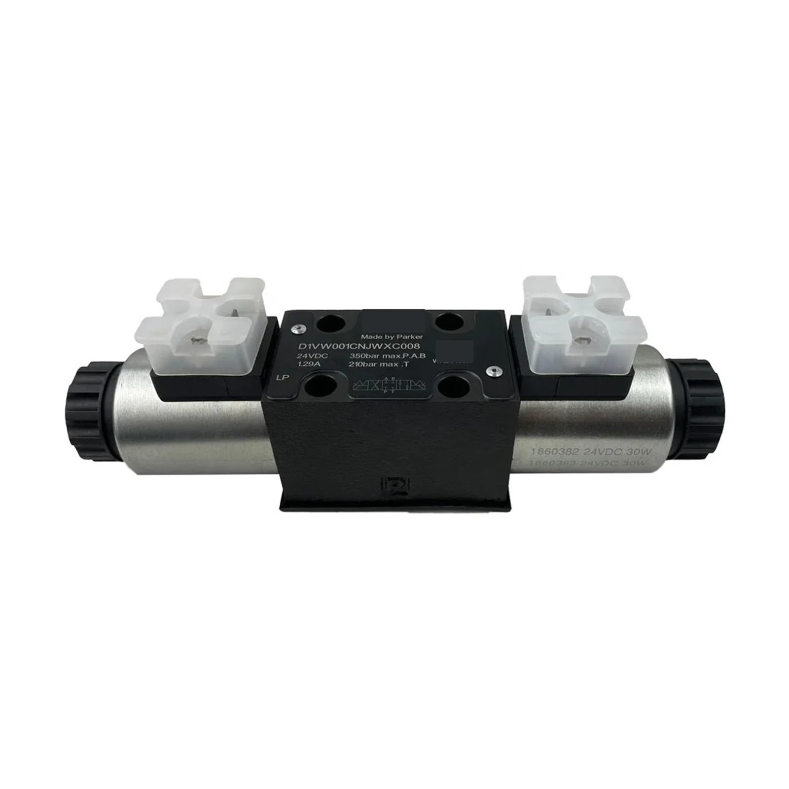 HYUJNAFZR Hydraulic Valve D1VW001CNJWXC008 Solenoid Valve Control Valve