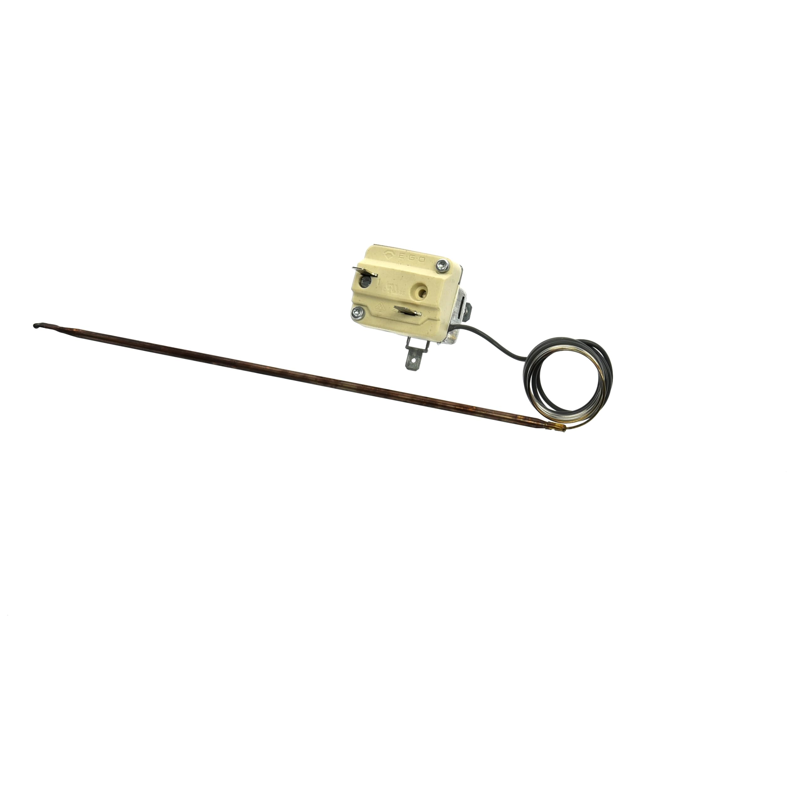 Termostat 50-500C