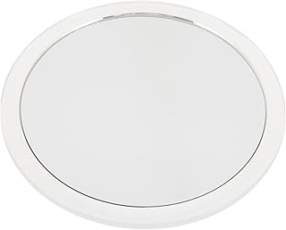 DOITOOL Espejo de tocador de viaje, espejo de...