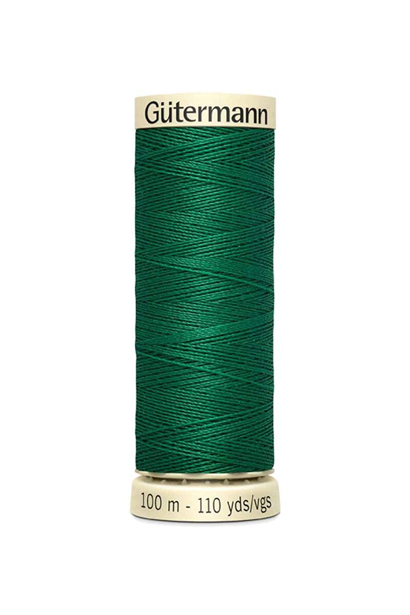 Gutermann 402 Sew All Polyester Sewing Thread