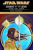 Into the Void: Star Wars Legends (Dawn of the Jedi) (Star Wars: Dawn of the Jedi - Legends)