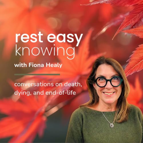 Couverture de Rest Easy Knowing