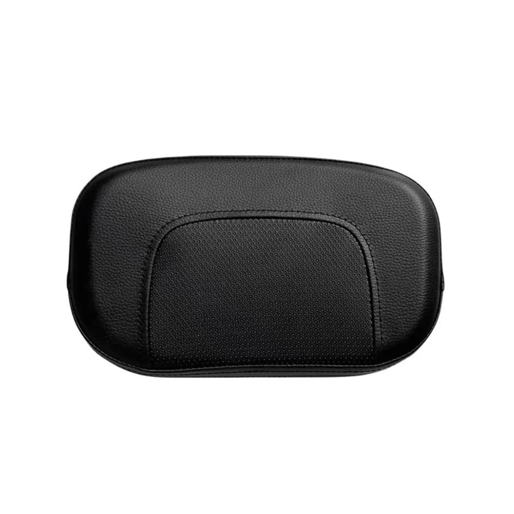 Dossier passager réglable pour moto Street 750 et Touring - 5