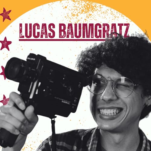 Pedracast | Ep.2 | 4&ordf; Temporada - Arte pela Arte com Lucaz Baumgratz e Isabela Correia CNM