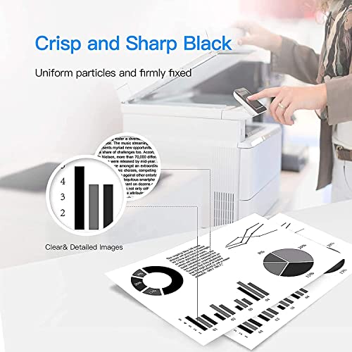 Image of QUINK for Canon 328 for Canon CRG 328 Toner Cartridge Compatible for Canon MF4820d,MF4412,MF4410,MF4450,D550,MF4550d,MF4570dn,MF4580dn,MF4720w (328 Cartridge)