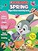 Spring Wipe-Clean Activity Book