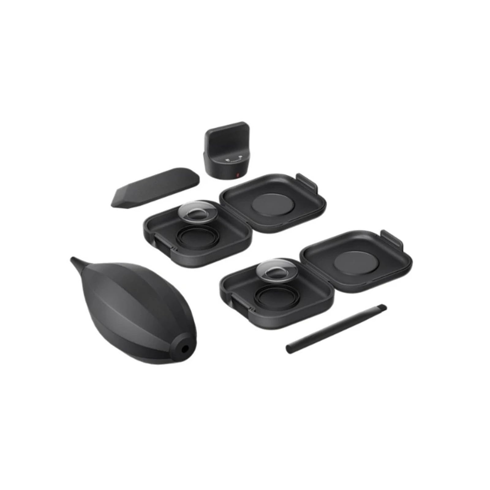 Compatibile con antigravità, kit obiettivo drone A1 360