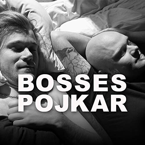 Bosses Pojkar cover art