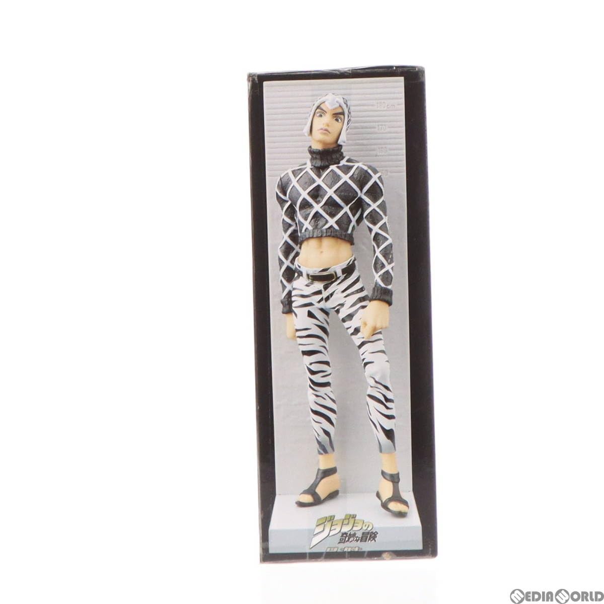 ジョジョの奇妙な冒険黄金の風 DXF Passione ブチャラティ 
