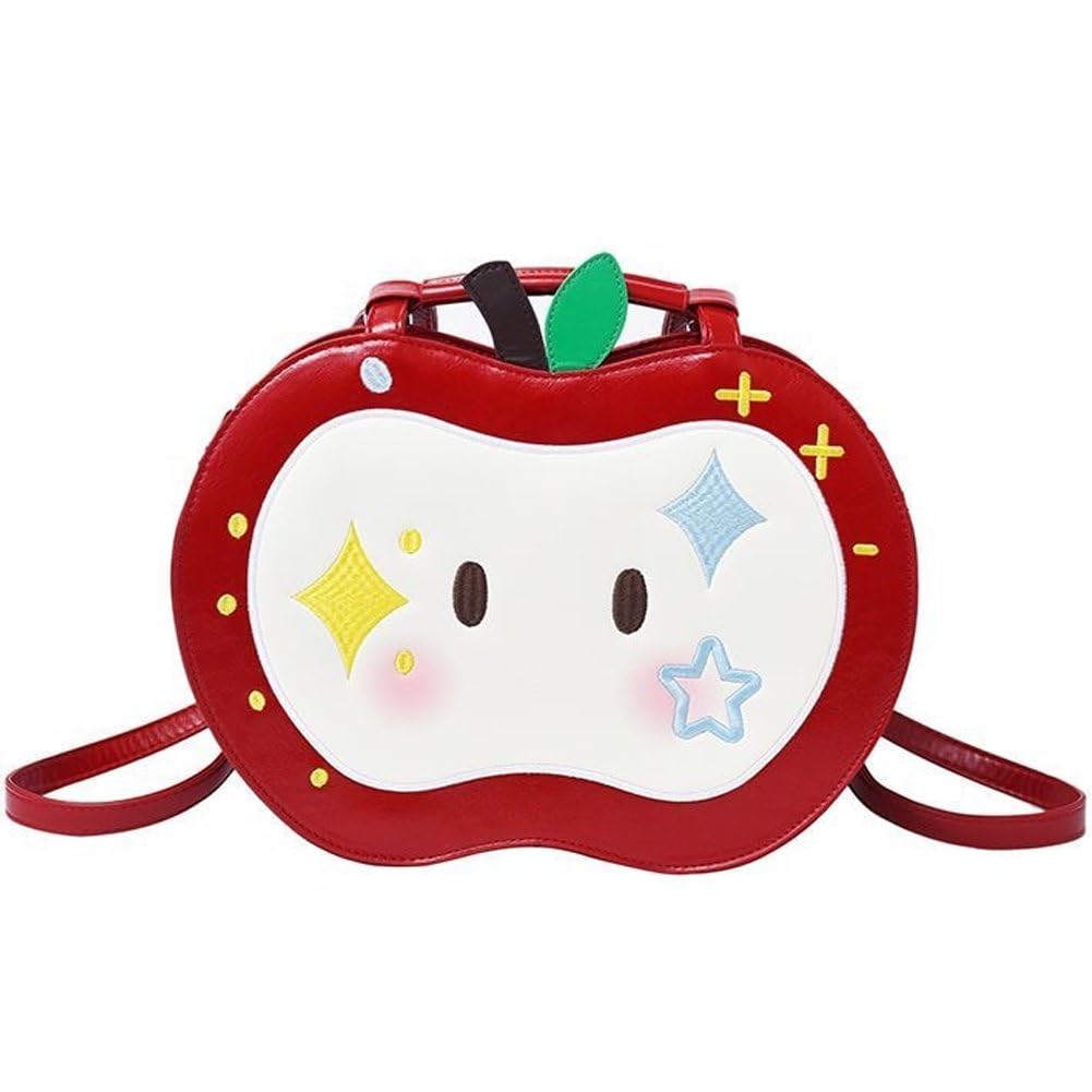 Sac à main rouge pomme chic pour sublimer votre tenue de mariage